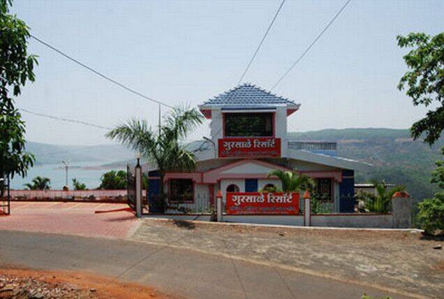 Gursale Resort, Satara 2